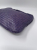 Bottega Veneta Purple Leather Large Bottega Veneta Veneta