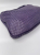 Bottega Veneta Purple Leather Large Bottega Veneta Veneta