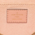 Louis Vuitton B Louis Vuitton Pink Light Pink Epi Leather Leather Epi Mini Alma France