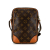 Louis Vuitton B Louis Vuitton Brown Monogram Canvas Canvas Monogram Amazone France