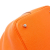 Hermès AB Hermès Orange Calf Leather Clemence Picotin Lock 22 France