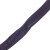 Bottega Veneta AB Bottega Veneta Purple Calf Leather Small Intrecciato Point Italy