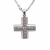 Bvlgari Bulgari Latin Cross Necklace