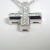 Bvlgari Bulgari Latin Cross Necklace