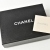 Chanel Camellia