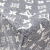 Louis Vuitton AB Louis Vuitton Gray Dark Gray Denim Fabric Monogram Onthego MM France