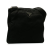 Prada AB Prada Black Nylon Fabric Tessuto Crossbody Bag Italy