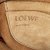Loewe AB LOEWE Red Calf Leather Small Gate Crossbody Spain