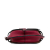 Loewe AB LOEWE Red Calf Leather Mini Gate Bag Spain
