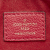 Louis Vuitton B Louis Vuitton Red Monogram Empreinte Leather Twice France
