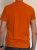 Tommy Hilfiger Hilfiger orange t-shirt