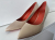 Santoni Classic pumps