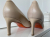 Santoni Classic pumps