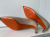 Santoni Classic pumps