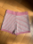 Peachy Den Short tricoté pour les fesses