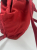 Prada Red Prada Nylon Backpack