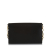 Gucci AB Gucci Black Calf Leather Small Horsebit 1955 Crossbody Bag Italy