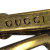 Gucci AB Gucci Black Calf Leather Small Horsebit 1955 Crossbody Bag Italy
