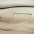 Christian Dior AB Dior White Calf Leather Mini skin Toile de Jouy Saddle Bag Italy