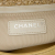Chanel AB Chanel Yellow PVC Plastic 31 Shopping Tote Italy