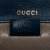 Gucci B Gucci Blue Calf Leather Mini Sylvie 1969 Crossbody Italy