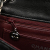 Chanel B Chanel Black Lambskin Leather Leather Mini Square Classic Lambskin Single Flap France
