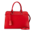 Louis Vuitton B Louis Vuitton Red Epi Leather Leather Epi Vaneau MM France