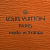 Louis Vuitton Cluny