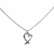 Tiffany & Co Loving heart