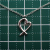 Tiffany & Co Loving heart