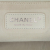 Chanel B Chanel White Lambskin Leather Leather Jumbo Canebiers Lambskin Flap Italy