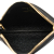 Louis Vuitton AB Louis Vuitton Black Monogram Empreinte Leather Key Pouch France