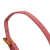 Prada B Prada Pink Saffiano Leather Crossbody Bag Italy