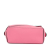 Loewe B LOEWE Pink Calf Leather Mini Puzzle Satchel Spain