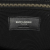 Prada B Prada Black Calf Leather Cleo Shoulder Bag Italy