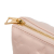 Louis Vuitton AB Louis Vuitton Pink Light Pink Lambskin Leather Leather Monogram Fall In Love Coussin PM France