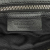 Givenchy B Givenchy Black Lambskin Leather Leather Small Pandora Satchel Italy
