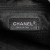 Chanel B Chanel Black Caviar Leather Leather Caviar Choco Bar Handbag Italy