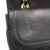 Chanel B Chanel Black Lambskin Leather Leather Medium Classic Lambskin Double Flap Italy