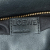 Loewe B LOEWE Multi with Black Calf Leather Small Multicolor Puzzle Satchel Spain