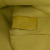 Celine B Celine Yellow Calf Leather Nano Luggage Tote Italy