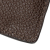 Louis Vuitton AB Louis Vuitton Brown Dark Brown Monogram Empreinte Leather Portefeuille Curieuse Wallet France