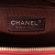 Chanel B Chanel Red Lambskin Leather Leather Large Lambskin Coco Boy Camera Bag Italy