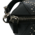 Givenchy B Givenchy Black Calf Leather Medium Studded Antigona Italy