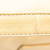 Fendi B Fendi Brown Beige Calf Leather Baguette Italy
