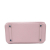 Hermès AB Hermès Pink Light Pink Calf Leather Swift Birkin Retourne 30 France