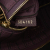 Louis Vuitton AB Louis Vuitton Purple Plum Monogram Empreinte Leather Speedy Bandouliere 25 United States