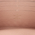 Louis Vuitton B Louis Vuitton Pink Light Pink Monogram Empreinte Leather Vavin Wallet on Chain France