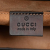 Gucci B Gucci Black Calf Leather Mini Sylvie Chain Crossbody Bag Italy