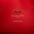 Christian Dior B Dior Red Calf Leather Mini Diorever Italy